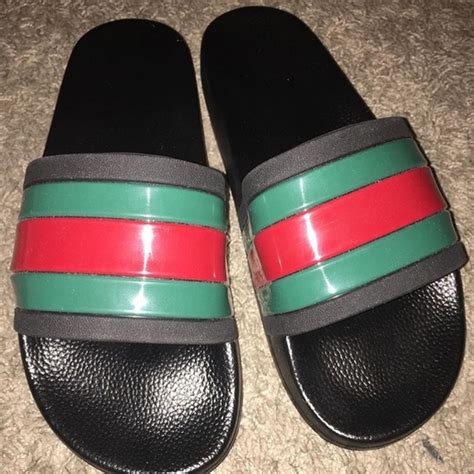 aaa gucci slides